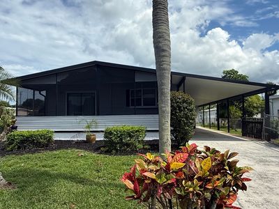 7056 SE Amendment Street, Hobe Sound, FL, 33455