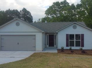 154 S Third St #2, Colbert, GA 30628