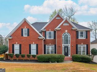 1331 Dayspring Trce, Lawrenceville, GA