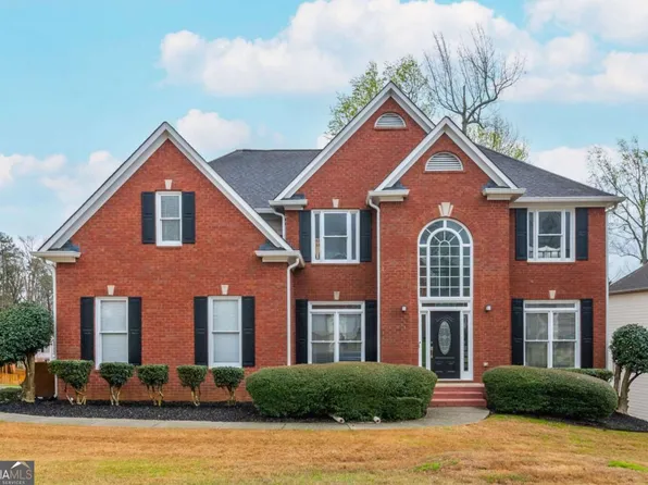 1331 Dayspring Trce, Lawrenceville, GA 30045