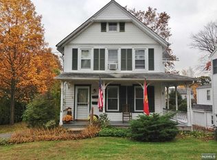 305 Washington Ave #1, Hillsdale, NJ 07642