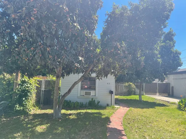 423 North Center Street, 423 N Center St, Turlock, CA 95380