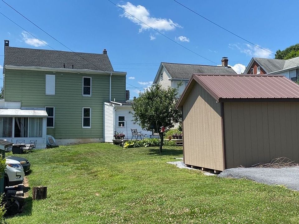 45 Cumberland Ave Apartment Rentals Shippensburg, PA Zillow