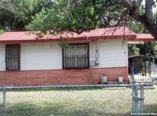 138 Dorie St, San Antonio, TX 78220