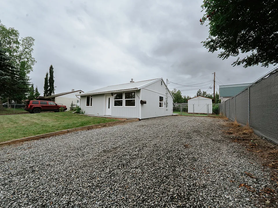 1602 Nunaka Dr