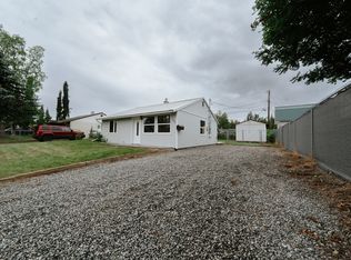 1602 Nunaka Dr, Anchorage, AK 99504