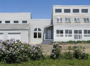 2625 36th St SE, Havre, MT 59501