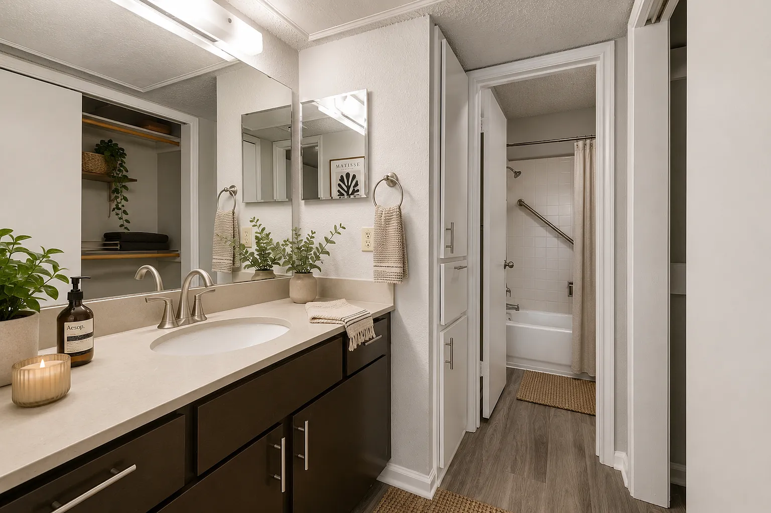 Army Boulevard Garden Apartments — Photo 4