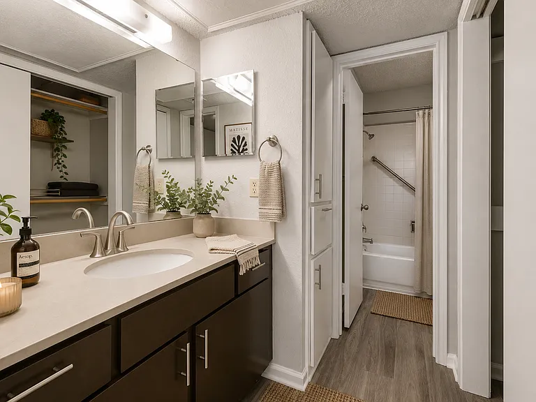 Army Boulevard Garden Apartments — Photo 4