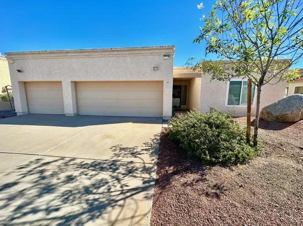 2645 N 61st St, Mesa, AZ 85215