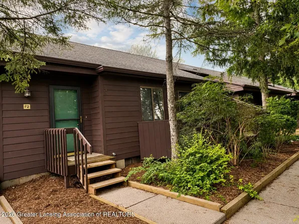225 E Jolly Rd APT F2, Lansing, MI 48910