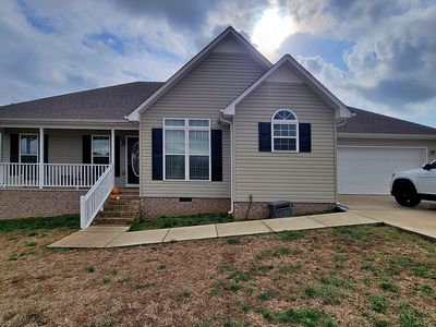 60 Camargo Rd, Fayetteville, TN, 37334