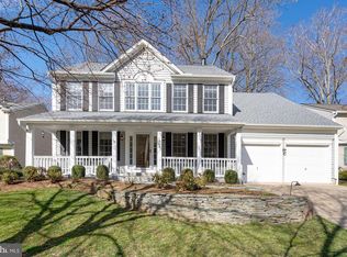 1504 Rochester Ct, Crofton, MD 21114