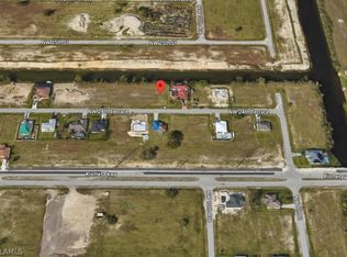 1009 NW 24th Ter, Cape Coral, FL 33993