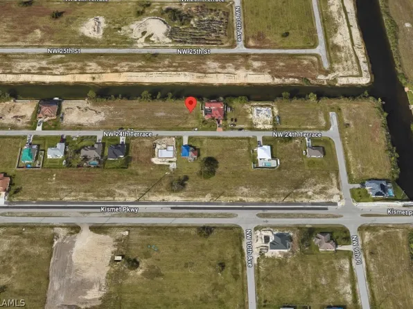1009 NW 24th Ter, Cape Coral, FL 33993