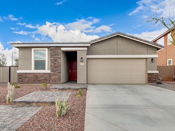 Buckeye Real Estate - Buckeye AZ Homes For Sale | Zillow