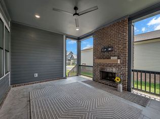 6060 Pasquo Rd, Nashville, TN 37221