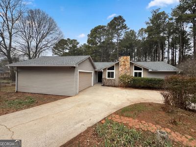 404 Pine Ridge Ct, Woodstock, GA, 30188