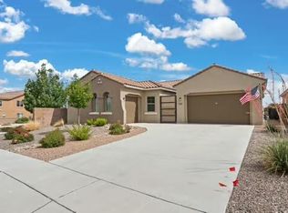 9100 Vista Bosquejo Rd NW, Albuquerque, NM 87120