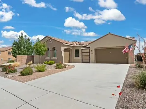 9100 Vista Bosquejo Rd NW, Albuquerque, NM 87120