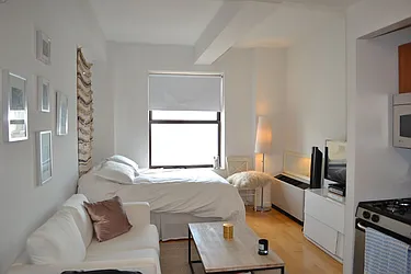 Rented by Tabak Real Estate