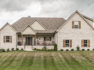 1066 Caballo Trl, Gallatin, TN