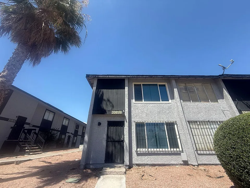 3361 Civic Center Dr #H
