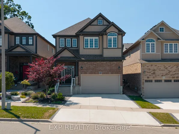 522 Woodbine Ave, Kitchener, ON N2R 1Y9