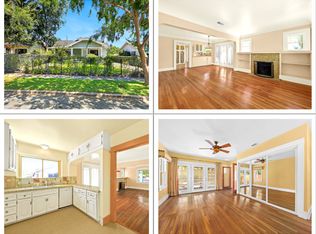 1272 N Oxford Ave, Pasadena, CA 91104