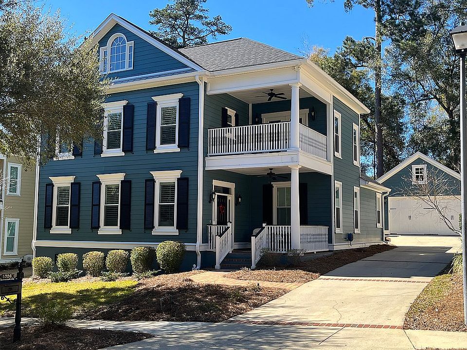5726 Roanoke Trail