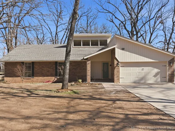 11607 S 5th St, Jenks, OK 74037