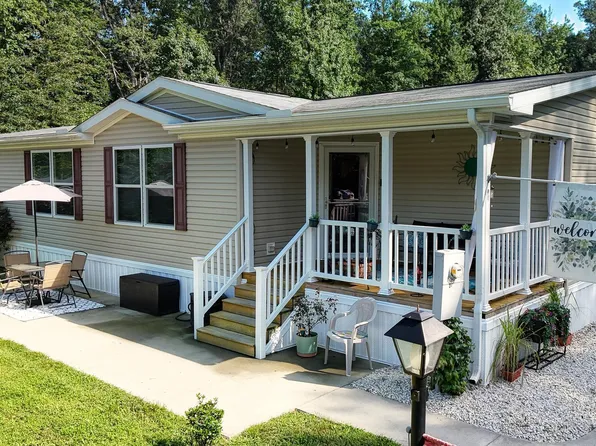 163 Northwoods Dr, Smyrna, DE 19977