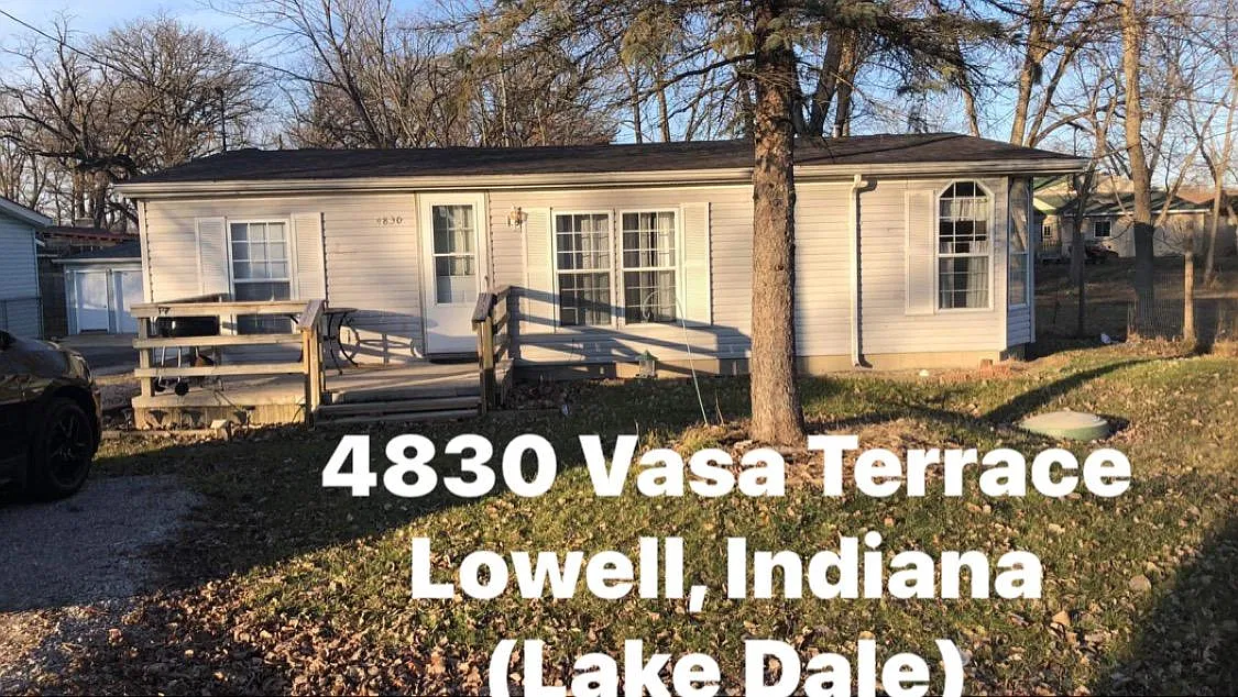 3 bed, 988 sqft, $1,500 — Photo 1