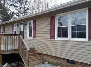 1020 Robert Ln, Archdale, NC 27263