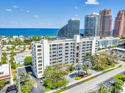 2300 NE 33rd Ave #302, Fort Lauderdale, FL, 33305