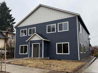2385 NE 56th Ave #D, Portland, OR 97213