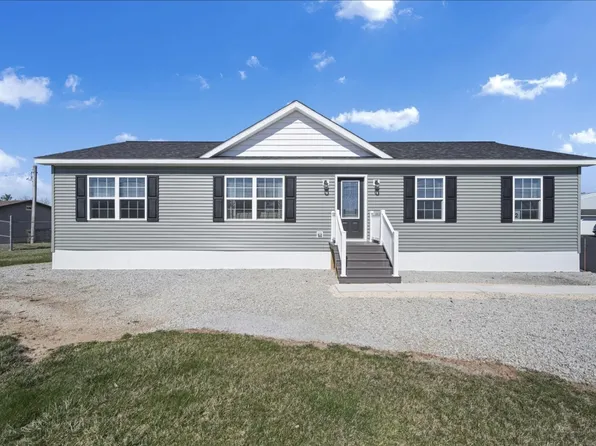 Lot 8 Autumn Lane, Oakland, ME 04963