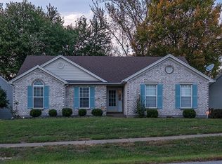 4126 Morgan Jaymes Dr, Jeffersontown, KY