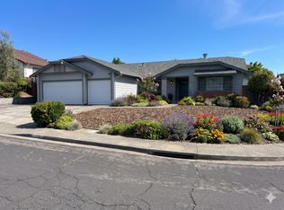 299 Lippizan Dr, Vallejo, CA 94591