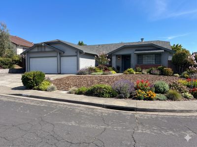 299 Lippizan Dr, Vallejo, CA, 94591