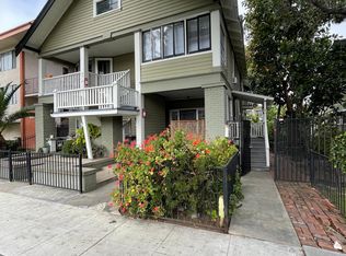 843 Olive Ave #1/2, Long Beach, CA 90813