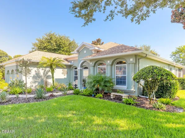 1429 Kilrush Dr, Ormond Beach, FL 32174