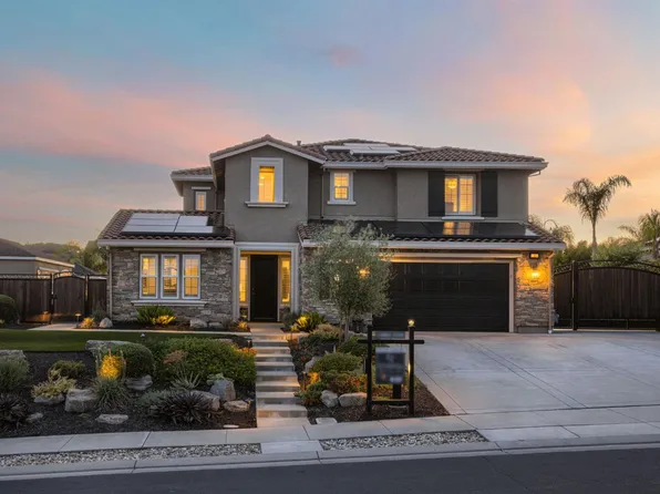 148 Rolling Sage Circle, Vacaville, CA 95688