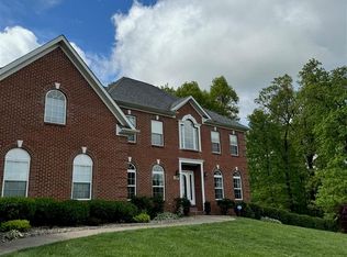 110 Deer Grove Ct, Elizabethtown, KY