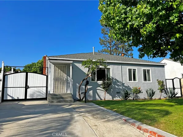 255 Aliso St, Pomona, CA 91768