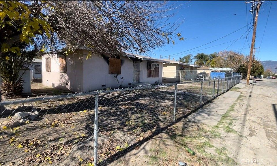 780 S Foisy St, San Bernardino, CA 92408 MLS CV23059415 Zillow