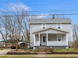 1144 Rebecca St, Wooster, OH 44691