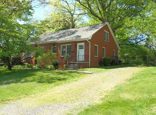 801 Wood St #2, Statesville, NC 28677