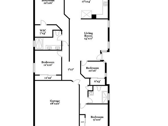 2nd image of this home