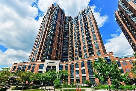 1st image of 60 Heintzman St #927